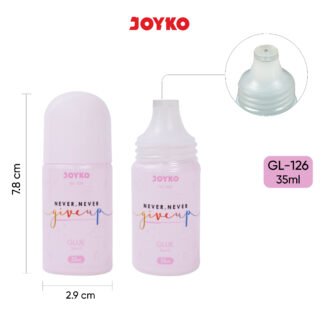Joyko Glue Gl-126 (Lsn)