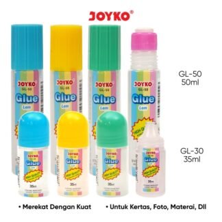Joyko Glue Gl-50