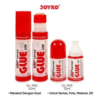 Joyko Glue Gl-R35