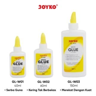 Joyko Glue Gl-W01