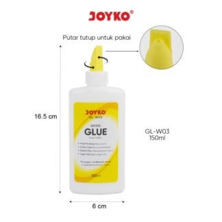 Joyko Glue Gl-W03