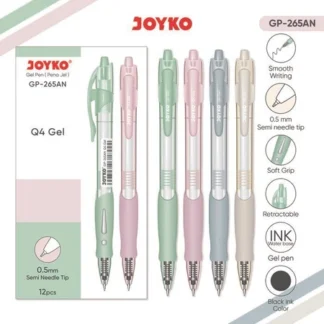 Joyko Gelpen Gp-265An Q4 (Lsn)