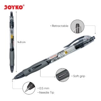 Joyko Gelpen Gp-265Nt-03 (Lsn)