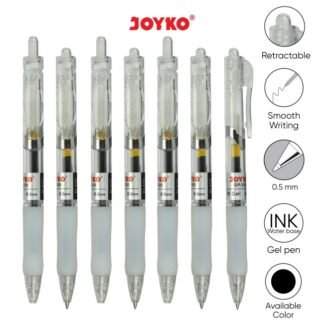 Joyko Gelpen Gp-320 R Gel (Lsn)
