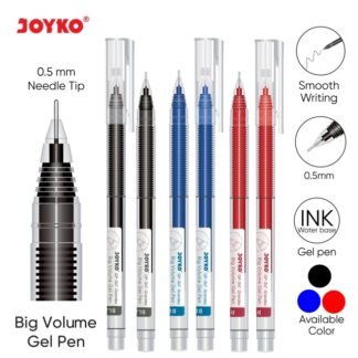 Joyko Gelpen Gp-347 Grandez (Lsn)