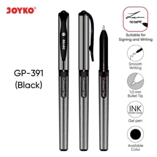 Joyko Gelpen Gp-391 Colosal (Lsn)