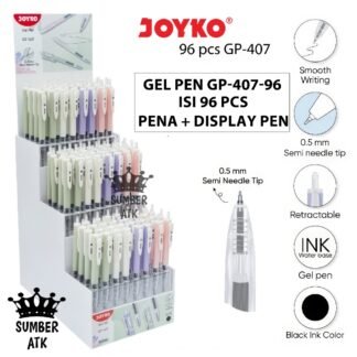 Joyko Gelpen Gp-407-96