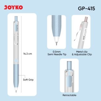 Joyko Gelpen Gp-415-108