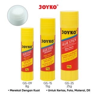 Joyko Glue Stick Gs-25