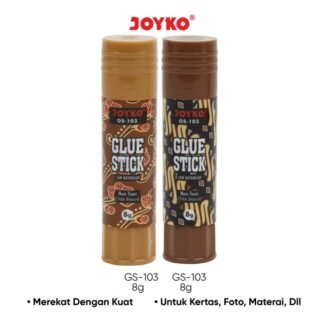 Joyko Glue Stick Gs-103