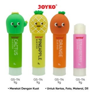Joyko Glue Gs-114 9g