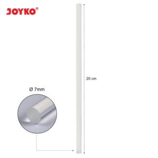 Joyko Glue Gun Reffil Gsr-110