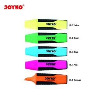 Joyko Stabilo Highlighter