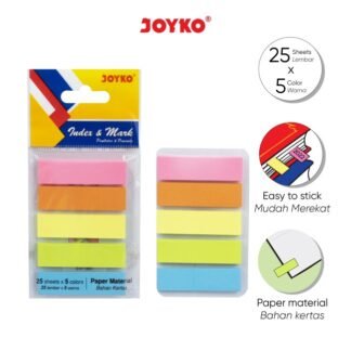 Joyko Post It Im-45 (Segi Paper) 45x12mm