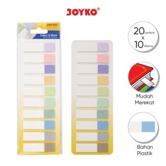 Joyko Post It Im-61 45x12mm