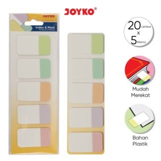 Joyko Post It Im-62 45x25mm