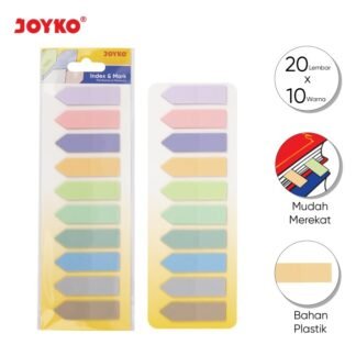 Joyko Post It Im-63 45x12mm