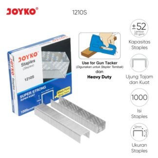 Joyko Staples 1210 S