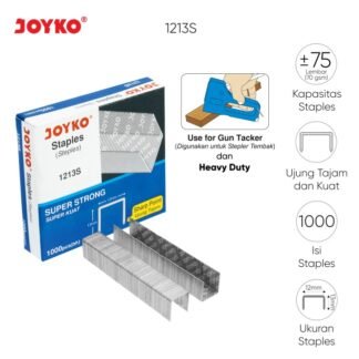 Joyko Staples 1213 S