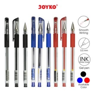 Joyko Gelpen Jk-100Nt (Lsn)