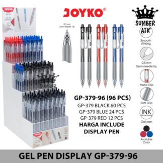 Joyko Gelpen Gp-379-96 Zokuri