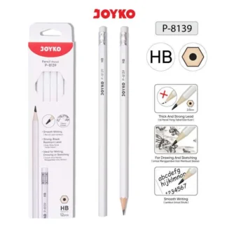 Joyko Pensil P-8139-Hb (Lsn)