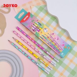Joyko Pensil P-8156-2B (Lsn)
