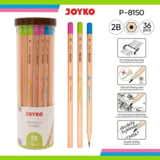 Joyko Pensil P-8150 (Box)