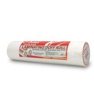 e-Print Laminating Matte/Doff Roll
