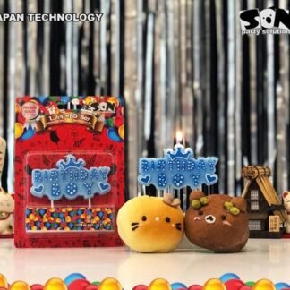 Lilin Hut Gz-210 Boy