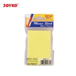 Joyko Post It Mms-12 77x51mm