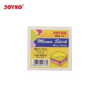 Joyko Post It Mms-13 50x50mm