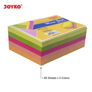 Joyko Post It Mms-15 (3X5)5W