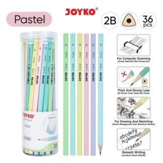Joyko Pensil P-8130