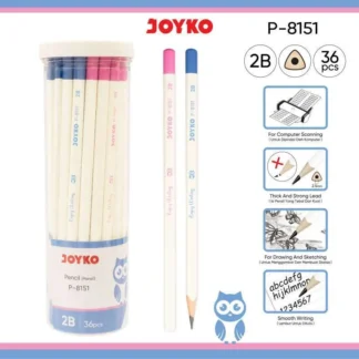 Joyko Pensil P-8151 (Lsn)
