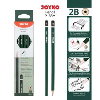 Joyko Pensil P-88M-2B (Lsn)