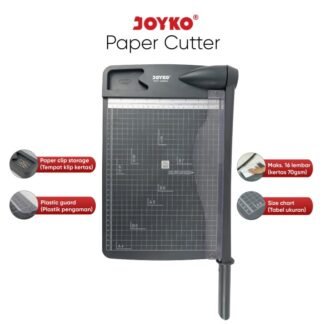 Joyko Paper Cutter Ppct-2330-A4