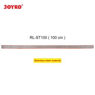 Joyko Mistar Besi 100Cm
