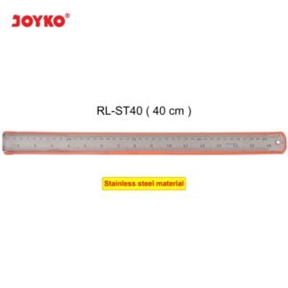 Joyko Mistar Besi 40Cm