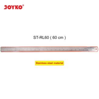 Joyko Mistar Besi 60Cm