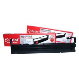e-Print Ribbon Cartridge LQ2170 S015140 S015086