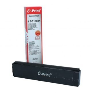 Refill Ribbon LQ2170 LQ2190 BLACK e-Print