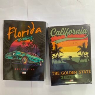 Buku Boxy 36 Alfa Summer