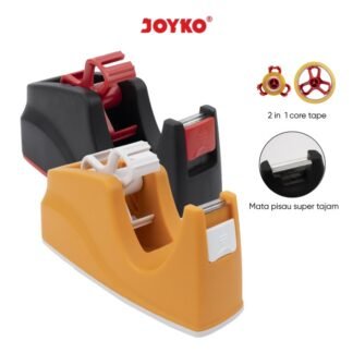 Joyko Tape Cutter Tc-116 (20.7 x 11.4 x 7.8)