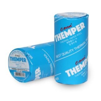 e-Print Thermal 57x30 mm Corelles