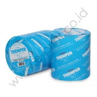 e-Print Thermal 80x50 mm Corelles