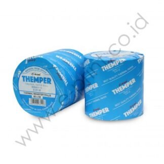 e-Print Thermal 80x80 mm Corelles