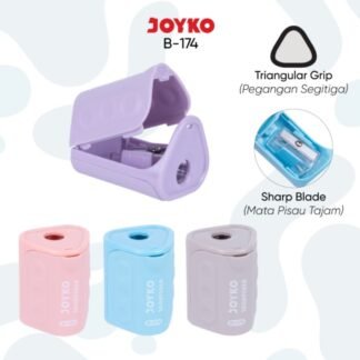 Joyko Serutan B-174