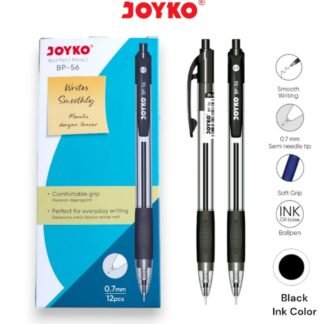 Joyko Ballpoint Pen BP-56 (Lsn)