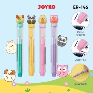 Joyko Stip Er-146 Animal Kingdom